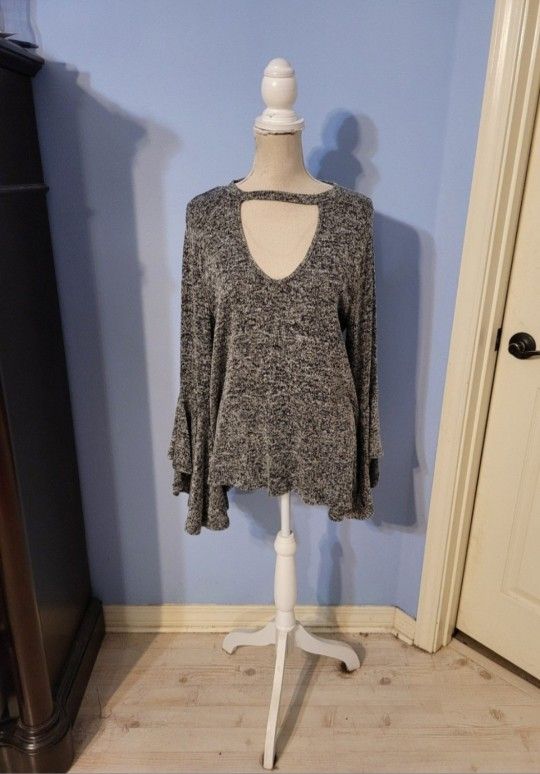 Penelope Project Xlarge Womens Sweater 