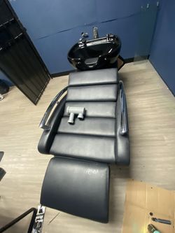 Brand New Salon Hair Bowl
