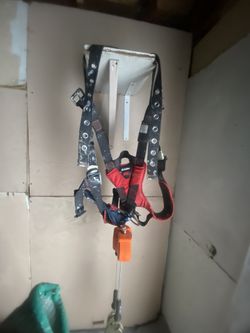3M Nano Lok Edge Harness
