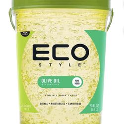 Brand New Eco Style Gel 80oz $20