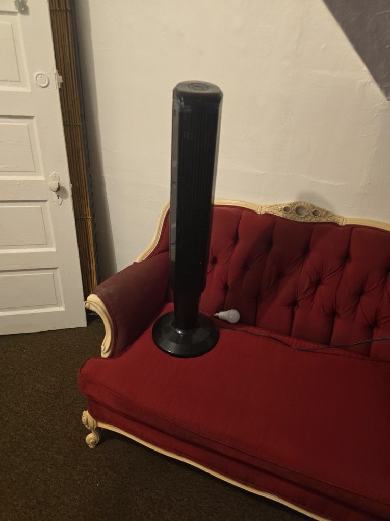 Tower Fan