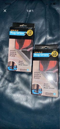 Rug grips