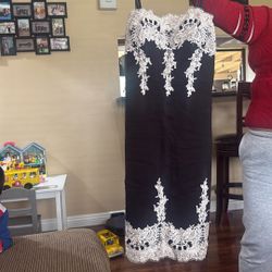 Women’s Vintage Dress 