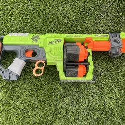 Nerf Gun