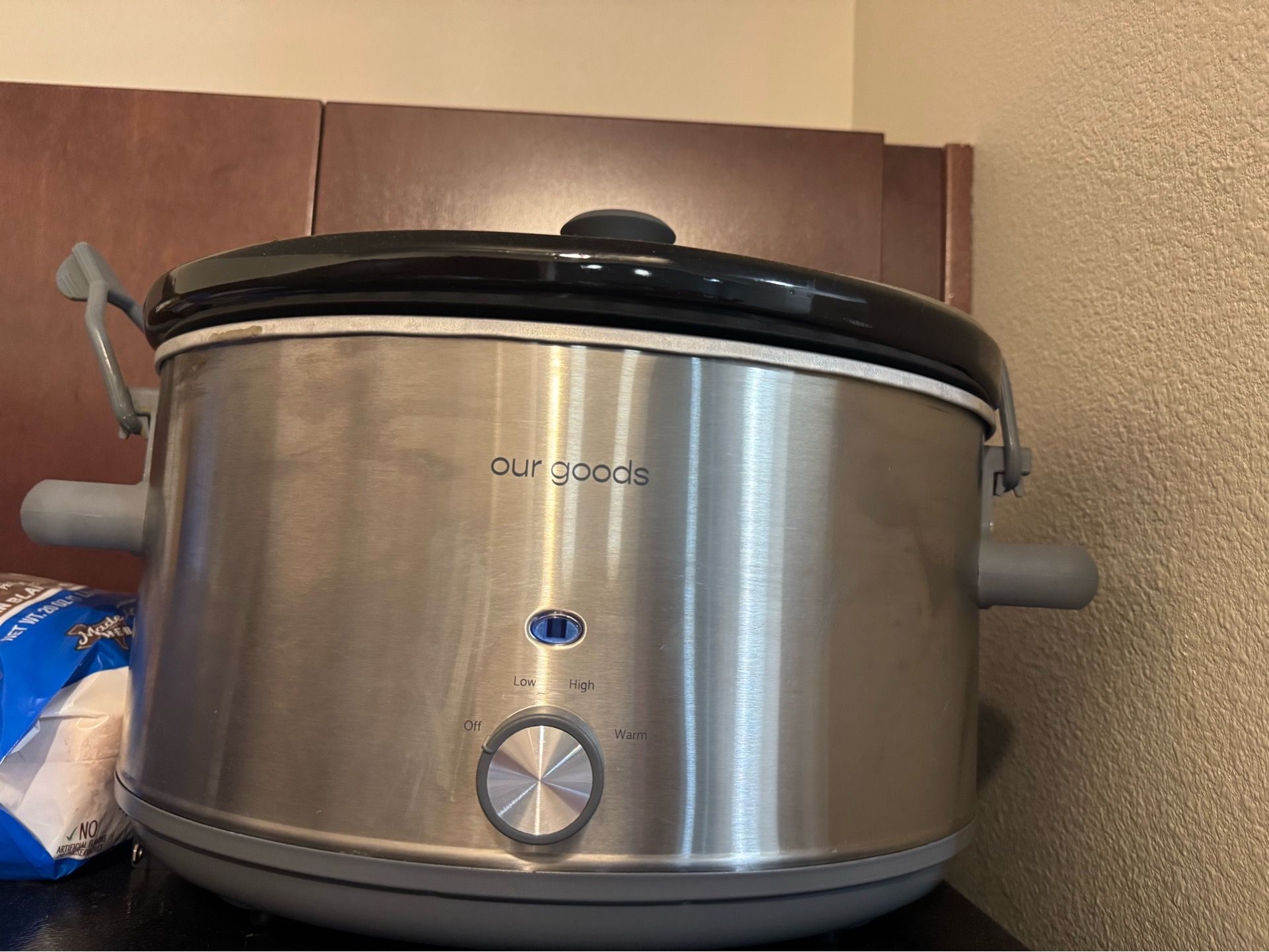 8.5qt Crockpot