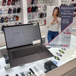 Hp Chromebook 