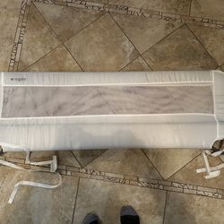 Regalo Extra Long Bed Rail 