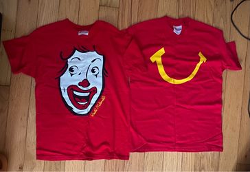 Kids Tee Size M