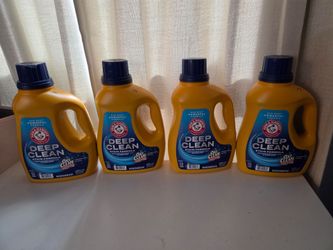 Arm n hammer bundle