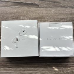 Airpod Pro 2nd Generation 