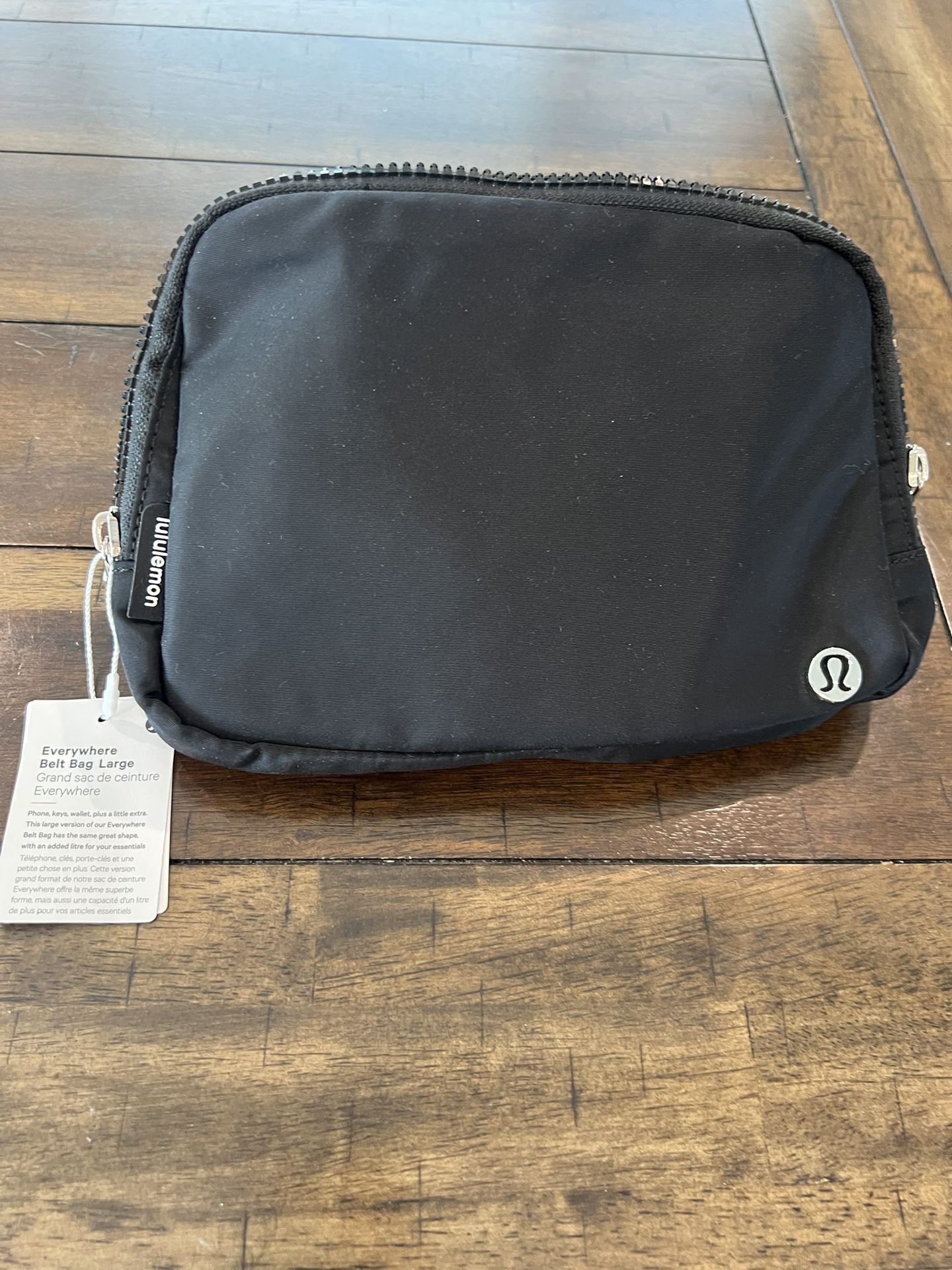 Lululemon Belt Bag -Crossbody