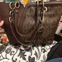 MK Purse 