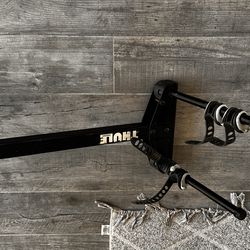 Thule bike rack