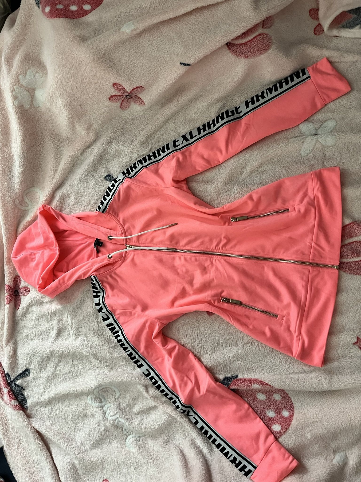 Armani Exchange Set