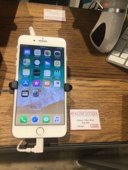 iPhone 6 Plus blacklisted