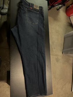Wrangler Jeans