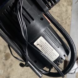 Mini Air Compressor