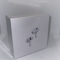 Airpod Pro 2nd gen 