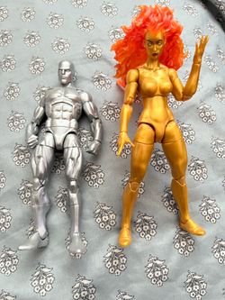 Marvel legends action figures toys dc wwe collectibles