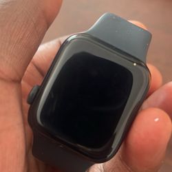 Se 3 Apple Watch 