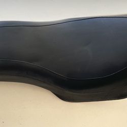 Mustang Motorcycle Seat