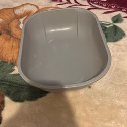 Kitten Litter Box
