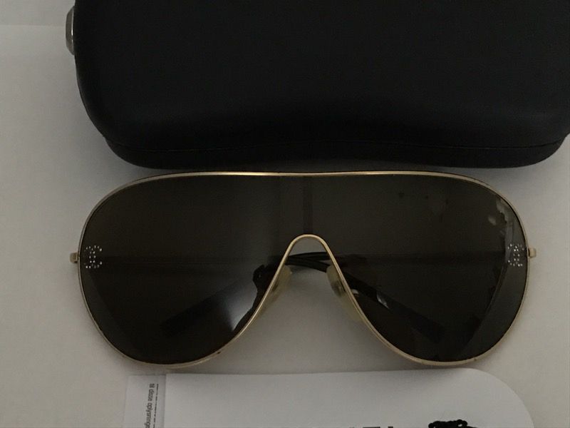 Coco Chanel Sunglasses – 1stopbarbieshop