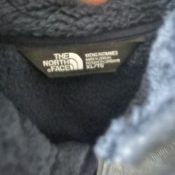 The North Face Men’s XL Jacket – Softshell/Fleece Lined – Excellent Condition 