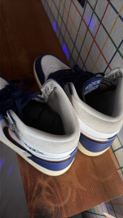 Nike shoes rare