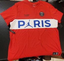 Jordan - Paris Saint - Germain