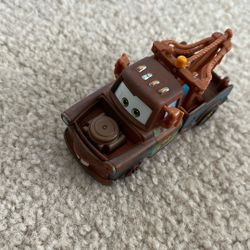Disney Pixar “Mater”Truck