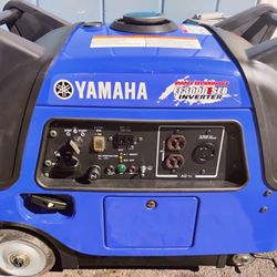 EF3000 ISEB YAMAHA