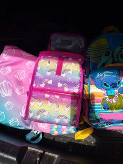 Arctic zone lunch bag