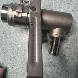 MICRO MATIC DVC 2400 DISPENSE COUPLER 3/4” HOSE BARB