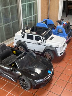CARROS ELÉCTRICOS 3