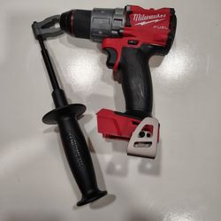 Milwaukee M18 Fuel Drill Driver (Tool Only)