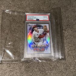 Shohei Obtain PSA10 Card