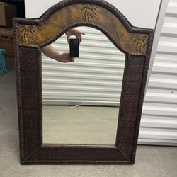 Heavy Mirror