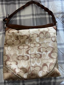 Coach Vintage hand bag