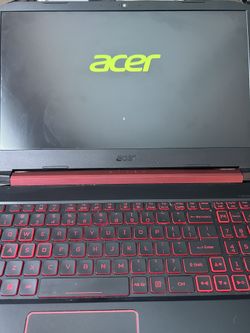 Acer Nitro 5