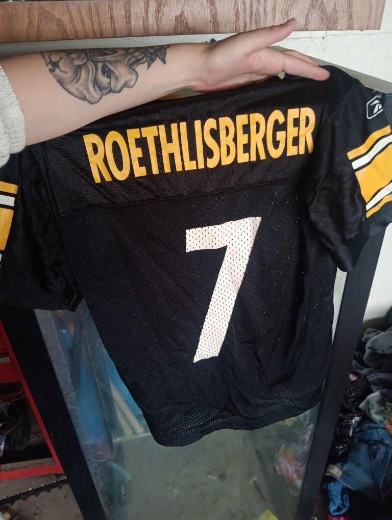 Kids Jersey