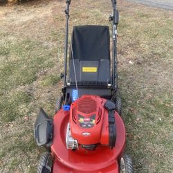 Toro Self Propelled  Recycling Mowers For Sale All Serviced 