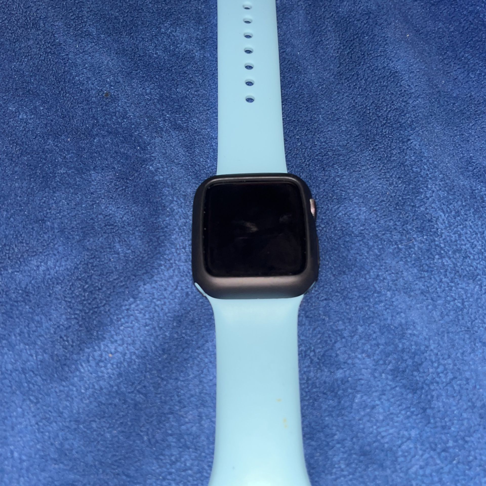 Apple Watch 9.2