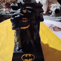 Collectors Item Batman Piggy Bank 