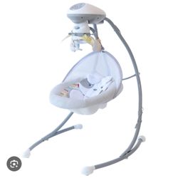 Baby swing Fisherprice