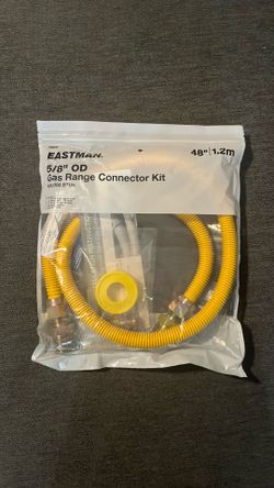 Range connector kit
