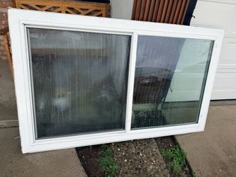 Used Anlin Retro Fit Window