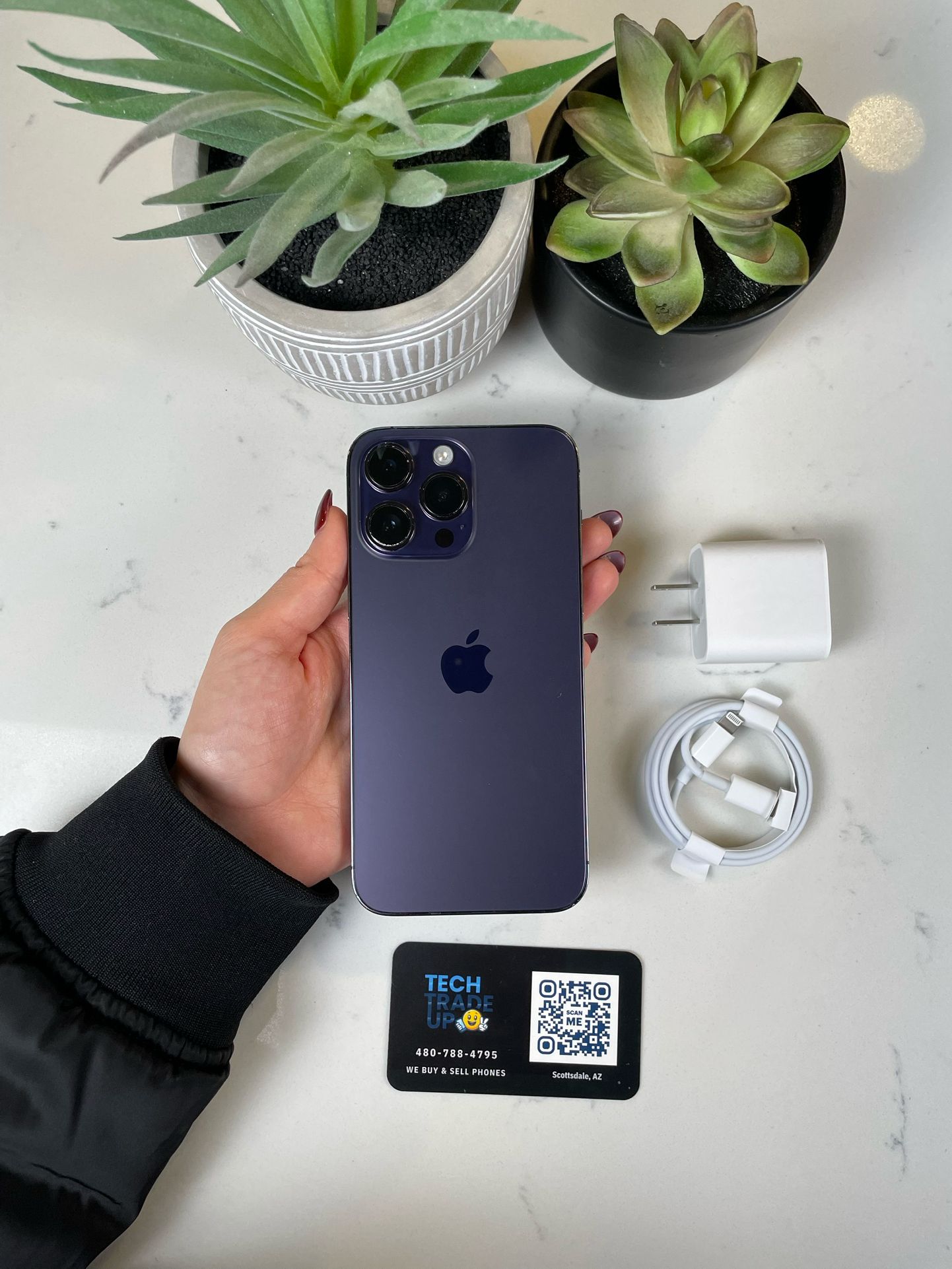 iPhone 14 Pro Max 256GB