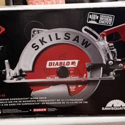 Skilsaw 10 1/4” SPT70WM-22