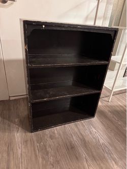 Book shelf